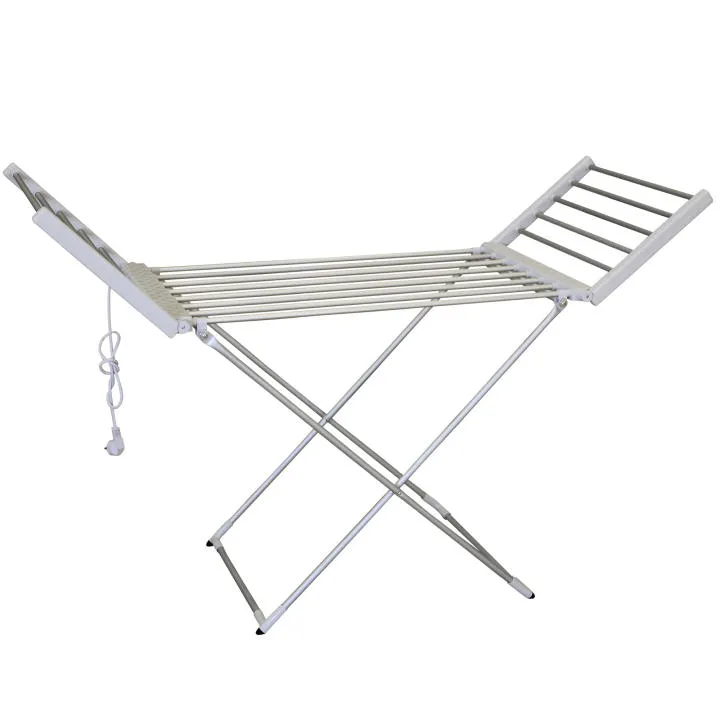 Cofan Tendedero Sahara Eléctrico Extensible 220W