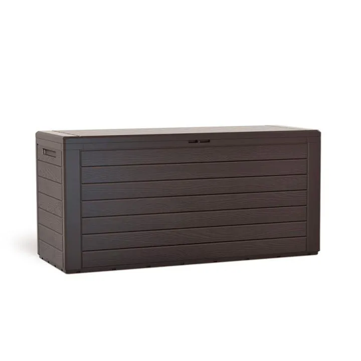 Baúl de jardÃn 280 litros PROSPERPLAST Boardebox