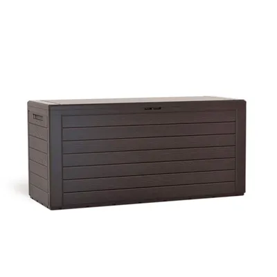 Baúl de jardÃn 280 litros PROSPERPLAST Boardebox