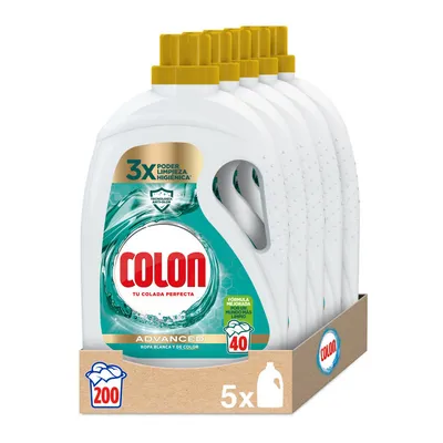 COLON ADVANCE 5 PACK