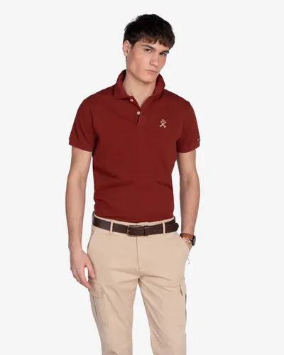 Harper Neyer Polo de Hombre