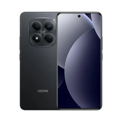 Xiaomi Redmi Note 15 Pro 4G: Potencia y Almacenamiento Ampliado