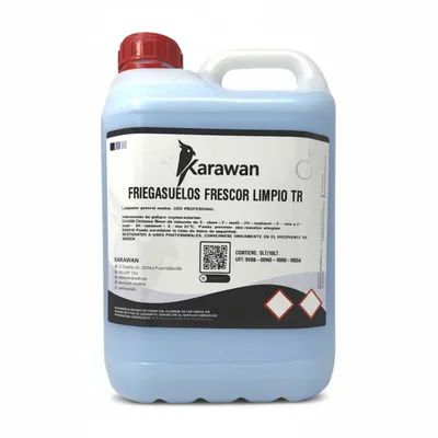 Pack Dúo Frescor Limpio Karawan