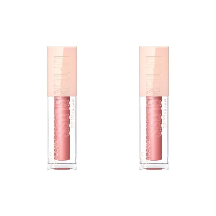 Pack Dúo Maybelline Lifter Gloss Labios - Tono Moon