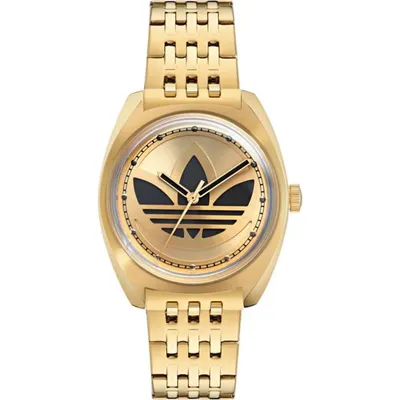 Reloj analógico unisex Adidas AOFH23509