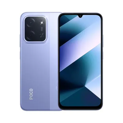 XIAOMI POCO C85 - Smartphone