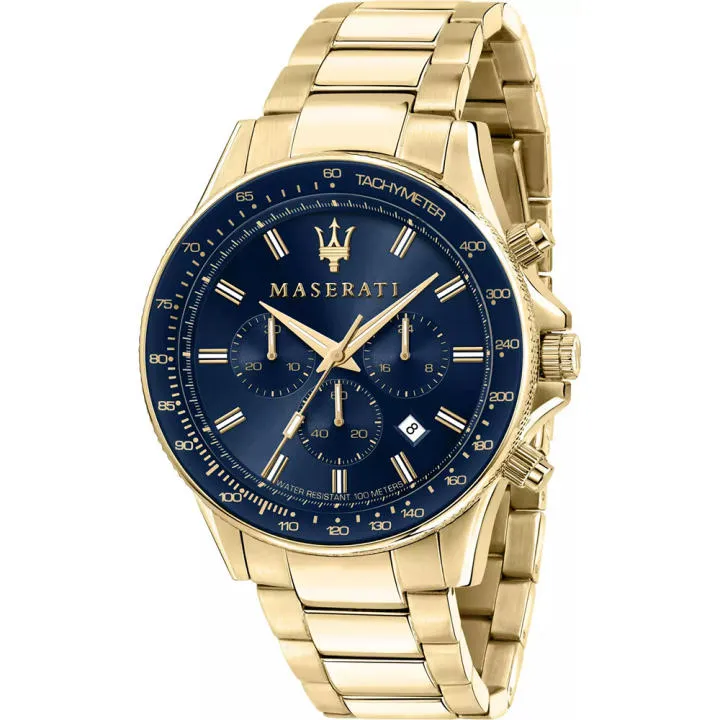 Reloj de hombre Maserati R8873640008