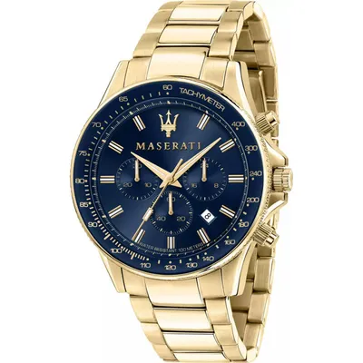 Reloj de hombre Maserati R8873640008