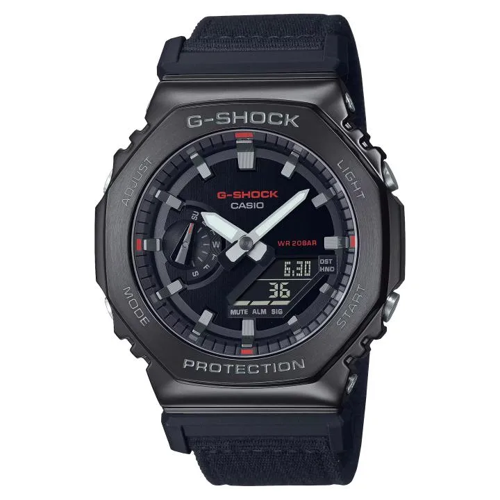 Casio G-Shock Reloj Analógico para Hombre