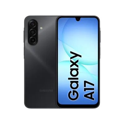 Samsung Galaxy A17 4GB/128GB