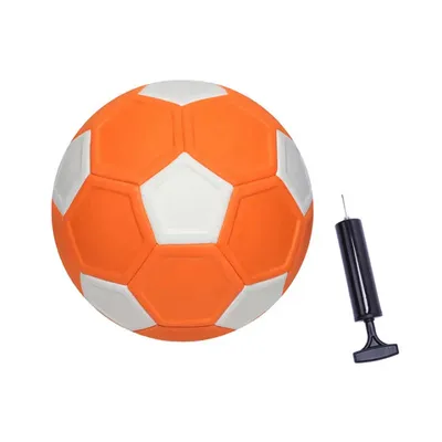 Balón de fútbol deportivo curvo para niños y niñas