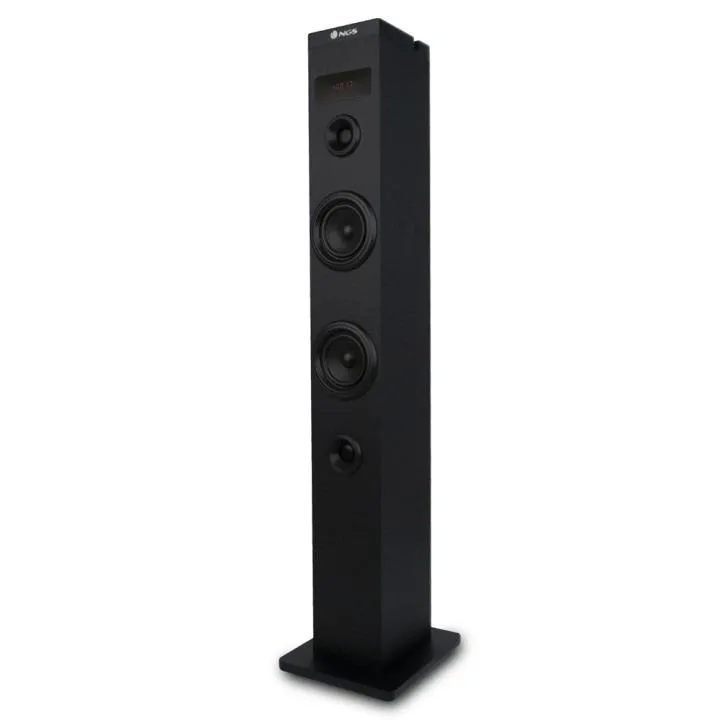 Torre de sonido NGS Skycharm