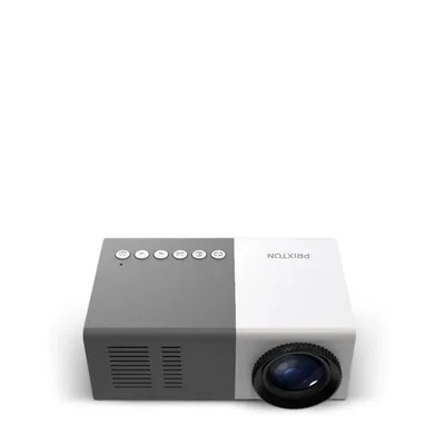 Proyector Cinema Mini Prixton