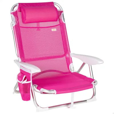 Silla Playa Plegable