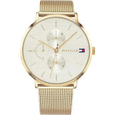 Tommy Hilfiger Reloj Mujer 1781943