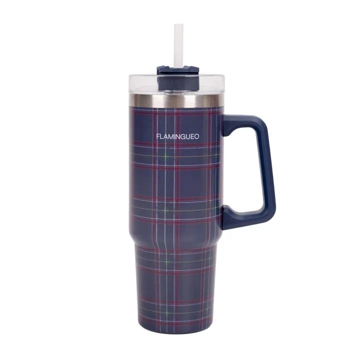 Flamingueo Vaso Térmico 0.9 L