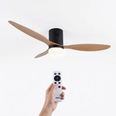 Ventilador Jocca Regulable