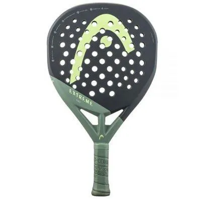 Pala de pádel HEAD EXTREME PRO - Edición Arturo Coello