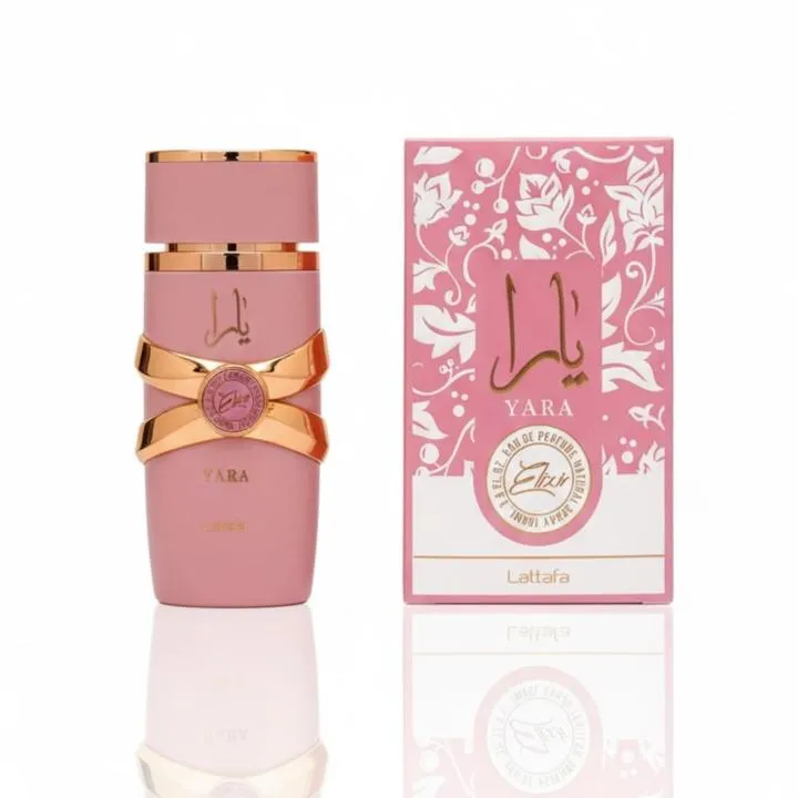 Lattafa Yara Elixir 100ml