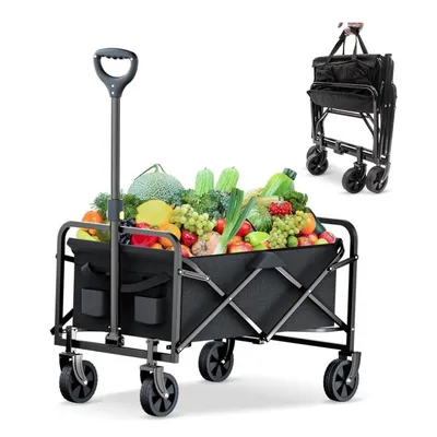 Carro plegable DASCK