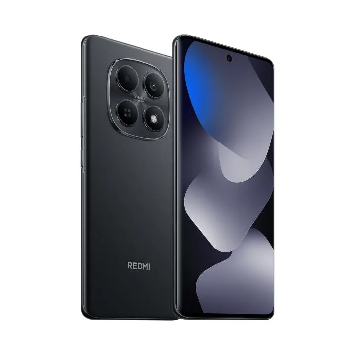 Xiaomi REDMI Note 15: Potencia y Durabilidad con Cámara 108MP y Pantalla AMOLED