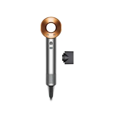 Dyson Supersonic Origin