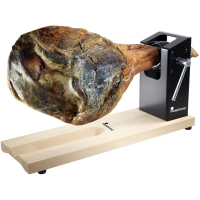 Soporte de jamón BERGNER MASTERPRO
