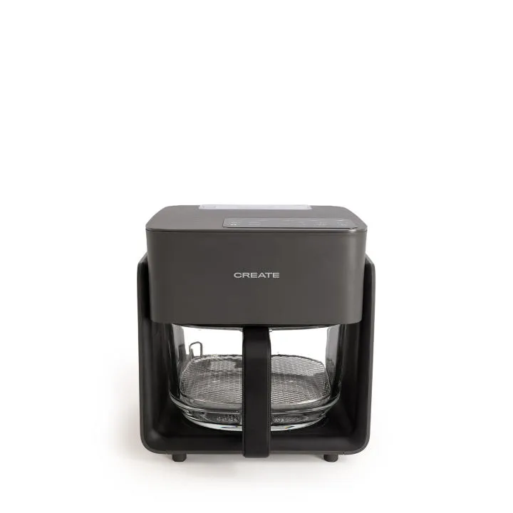 Freidora sin aceite 4.2 L con vaporizador de agua - AIR FRYER MIST