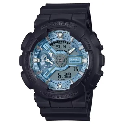 Reloj Casio GA-110CD Reforzado