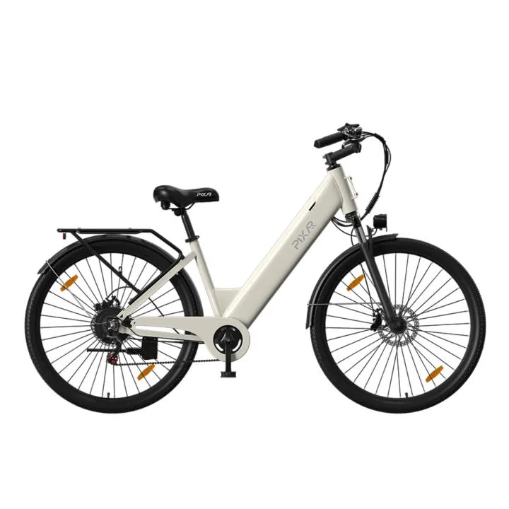BICI ELÉCTRICA 250W