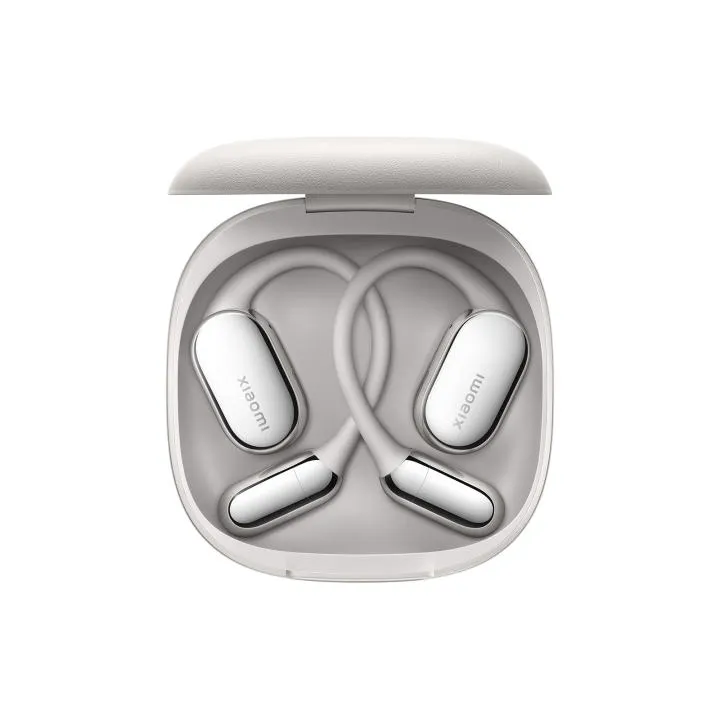 Auriculares Xiaomi OpenWear Stereo Pro con Reducción de Fugas de Sonido
