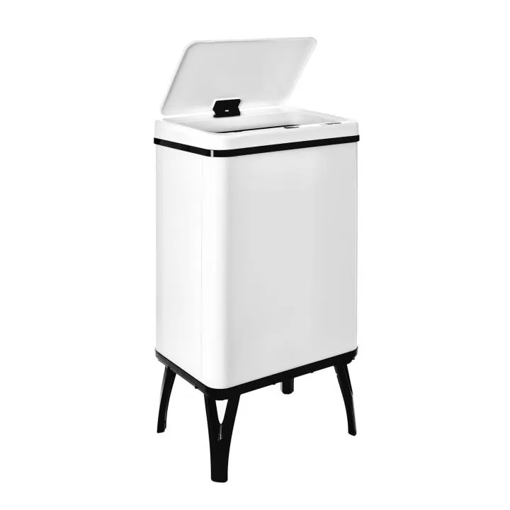 Cubo de Basura Inteligente Wellhome Sin Patas