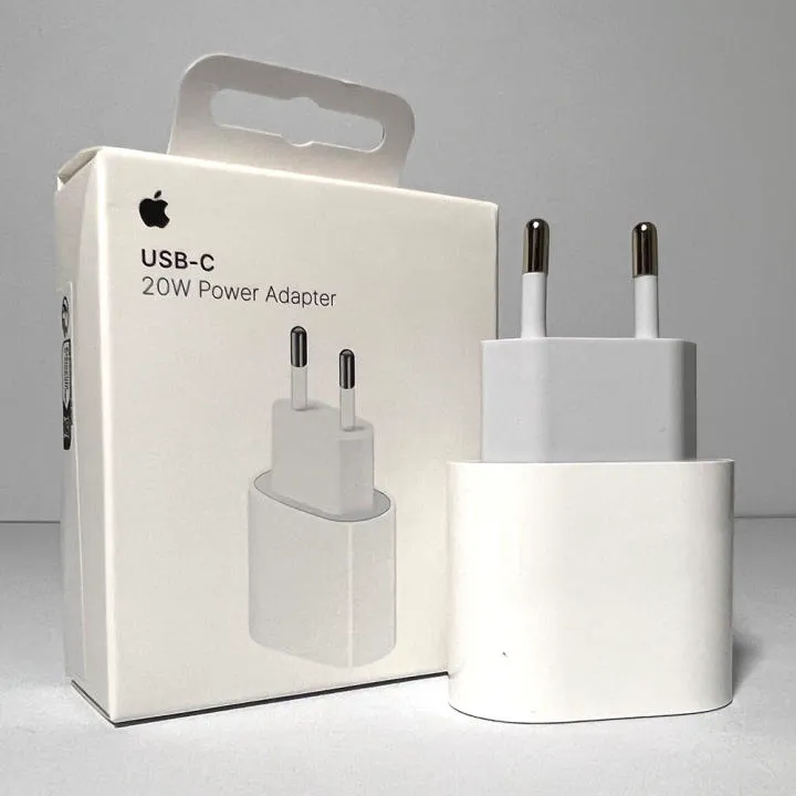 Apple USB-C 20W