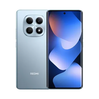 Móvil Xiaomi Redmi Note 15 4G Libre