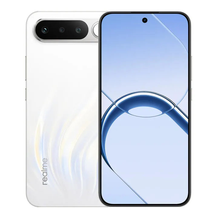 Realme 16 5G: Potencia y Pantalla Inmersiva con Carga Rápida