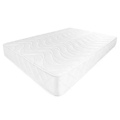 Colchón Viscoelástico Viscowhite - Grosor 20 cm, 25 cm, 30 cm