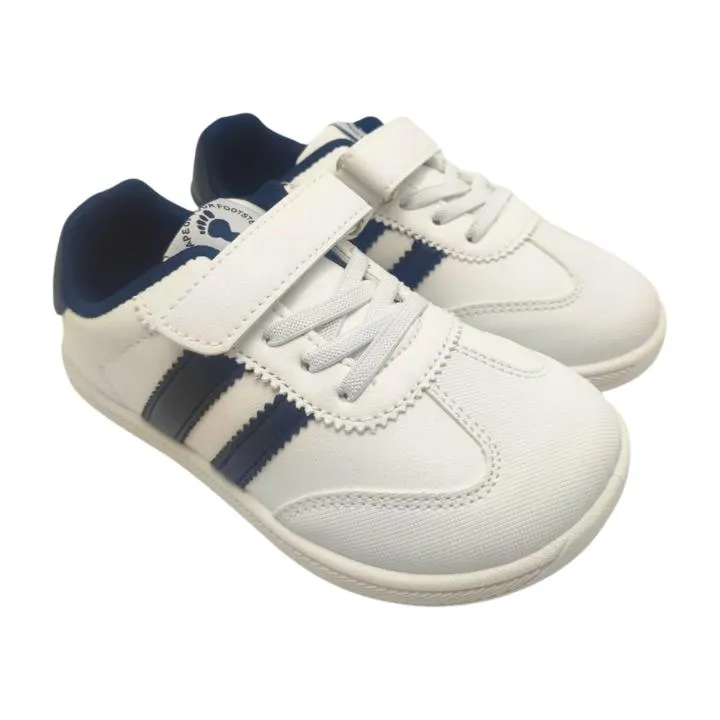 Zapatillas Deportivas Barefoot Miravia: Confort Natural y Puntera Ancha