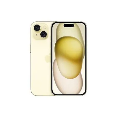 iPhone 15 Plus Reacondicionado Grado A 128GB