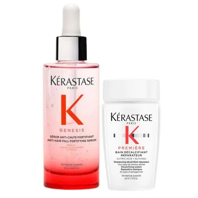 KÉRASTASE ANTI-CAÍDA PACK
