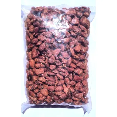 1kg almendras garrapiñadas