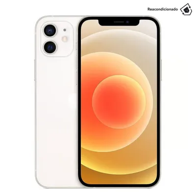 Apple iPhone 12 Reacondicionado