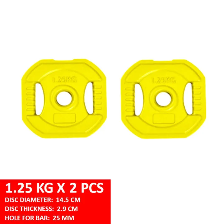 ALLINLIFE PESAS 20-50KG