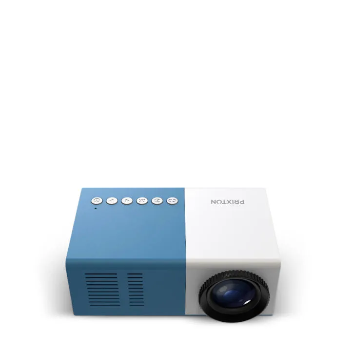 Proyector Cinema Mini PRIXTON