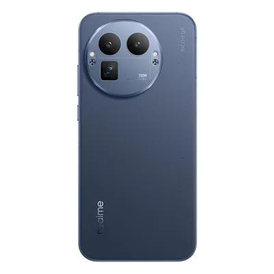 realme GT 8 Pro 5G Smartphone 12GB+256GB con Cámara RICOH GR y Pantalla 2K