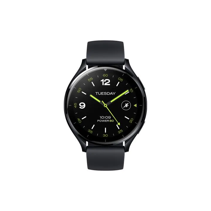 Xiaomi Watch 2 con Wear OS y Snapdragon W5+ Gen 1