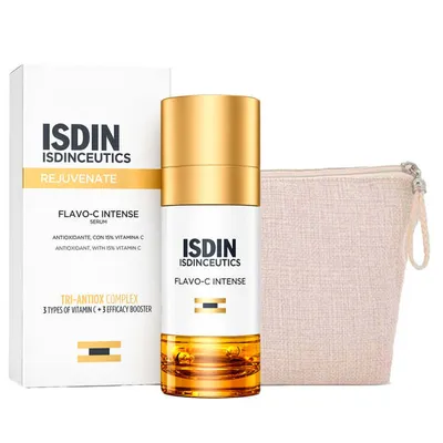 ISDIN FLAVO-C INTENSE 50ML