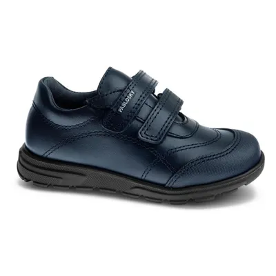 Zapatos Infantiles Pablosky Azul Marino Doble Velcro