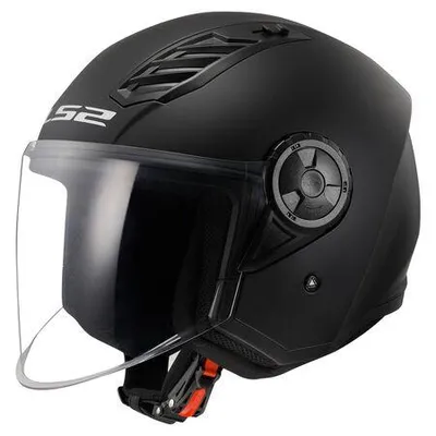 Casco de moto LS2 OF616 Airflow II