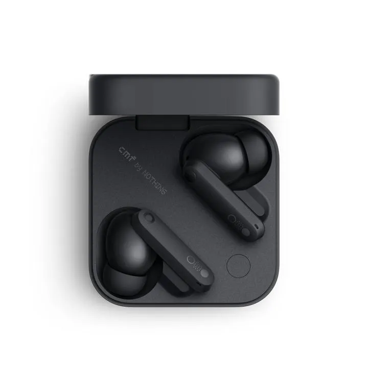 CMF Buds Pro 2 Auriculares Inalámbricos con ChatGPT y Cancelación de Ruido Activa