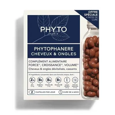 Phytophanere 4 Meses